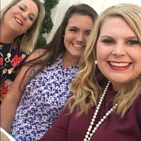 Michael Kors Knee Length Dress - Picture 5 of 5